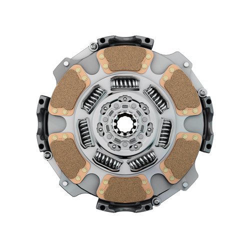 Eaton Easy Pedal Advantage clutch