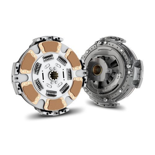 Fuller medium duty clutch